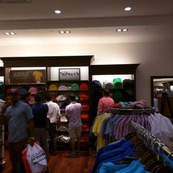 polo ralph lauren factory store sunrise photos